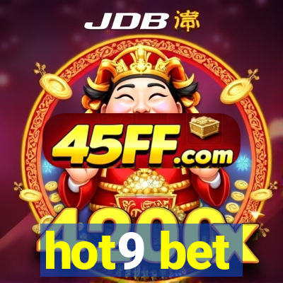 hot9 bet